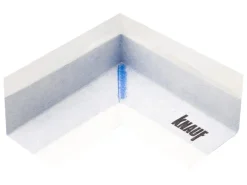 Fliesenzubehör*Knauf Dichtecke-Innen