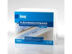 Fliesenzubehör*Knauf Flächendichtband 10 m
