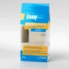 Fliesenzubehör|Wandfliesen*Knauf Flexkleber Extra Grau 5 kg