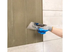 Fliesenzubehör|Wandfliesen*Knauf Flexkleber Extra Grau 5 kg