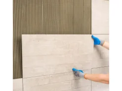 Fliesenzubehör|Wandfliesen*Knauf Flexkleber Extra Grau 5 kg
