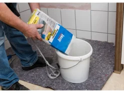Fliesenzubehör*Knauf Flexkleber Schnell Grau 20 kg