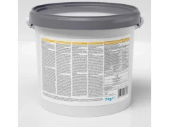 Fliesenzubehör*Knauf Fliesenkleber Superkleber Grau 7 kg