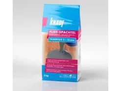 Knauf Ausgleichsmassen^Fließspachtel Faserflex 15 5 kg