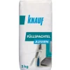 Knauf Ausgleichsmassen^Füllspachtel außen 5 kg