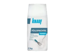 Knauf Ausgleichsmassen^Füllspachtel innen 1 kg