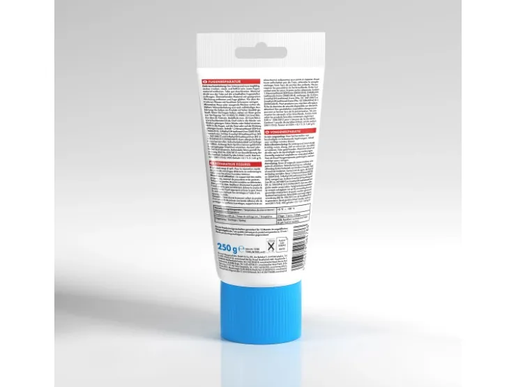 Fliesenzubehör*Knauf Fugenreparatur in 250 g Silbergrau