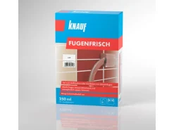 Wandfliesen|Fliesenzubehör*Knauf Fugenreparatur in 250 g Weiß