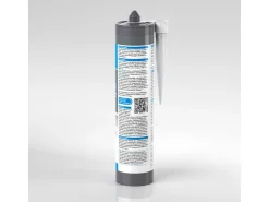 Fliesenzubehör|Steine*Knauf Naturstein Silicon Basalt 300 ml