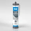 Fliesenzubehör*Knauf Naturstein Silicon Weiß 300 ml