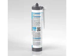 Fliesenzubehör*Knauf Naturstein Silicon Weiß 300 ml