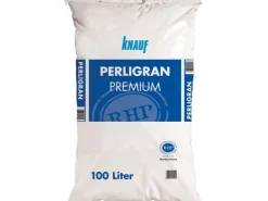 Knauf Drainage^Perlite Perligran Premium 1 x 100 l
