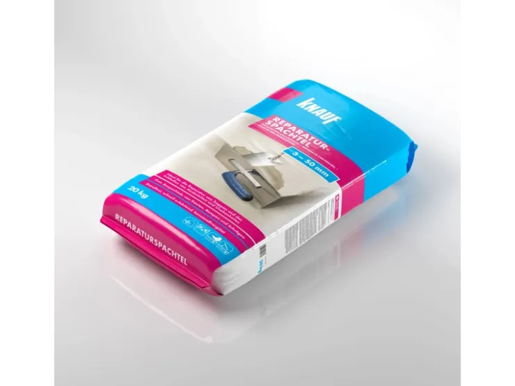 Ausgleichsmassen*Knauf Reparaturspachtel 20 kg