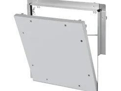 Trockenausbau*Knauf Revisionsklappe Revo F90 Wand 25 30 x 30 cm