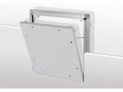 Trockenausbau*Knauf Revisionsklappe Revo F90 Wand 25 30 x 30 cm