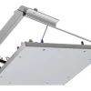 Trockenausbau*Knauf Revisionsklappe Revo luft-/staubdicht 50 x 50 cm
