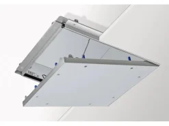 Trockenausbau*Knauf Revisionsklappe Revo luft-/staubdicht 50 x 50 cm