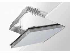 Trockenausbau*Knauf Revisionsklappe Revo F-Tec 30 x 30 cm