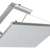 Trockenausbau*Knauf Revisionsklappe Revo 25 Variant 80 x 80 cm