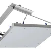 Trockenausbau*Knauf Revisionsklappe Revo verschraubt 60 x 60 cm