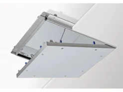 Trockenausbau*Knauf Revisionsklappe Revo verschraubt 60 x 60 cm