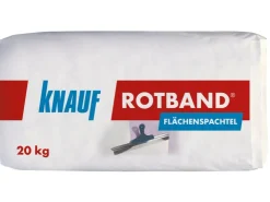 Ausgleichsmassen*Knauf Rotband Flächenspachtel 20 kg