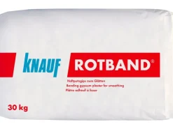 Knauf Putze^Rotband Haftputz 30 kg