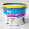 Knauf Mörtel|Putze^Royal Fertigputz Reibeputz 2 mm Körnung 20 kg