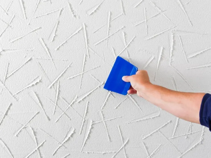 Knauf Mörtel|Putze^Royal Fertigputz Reibeputz 2 mm Körnung 20 kg