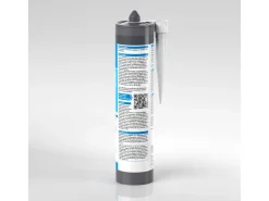 Fliesenzubehör*Knauf Sanitär-Silikon 300 ml Anthrazit