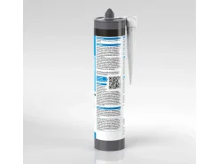 Fliesenzubehör*Knauf Sanitär-Silikon 300 ml Samtschwarz