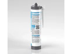 Fliesenzubehör*Knauf Sanitär-Silikon 300 ml Transparent