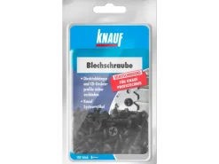Trockenausbau*Knauf Schnellbauschrauben LB 3,5 mm x 9,5 mm 100 Stück
