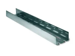 Trockenausbau*Knauf UA-Rahmenprofil 40 mm x 100 mm x 2600 mm