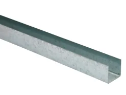 Trockenausbau*Knauf UD-Profil 28 mm x 27 mm x 0,6 mm x 3.000 mm