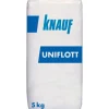 Trockenausbau*Knauf Uniflott Spachtelmasse 5 kg