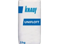 Trockenausbau*Knauf Uniflott Spachtelmasse 5 kg