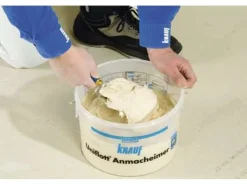 Trockenausbau*Knauf Uniflott Spachtelmasse 5 kg