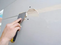 Trockenausbau*Knauf Uniflott Spachtelmasse 5 kg