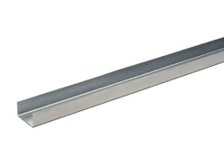 Trockenausbau*Knauf UW-Rahmenprofil 40 mm x 75 mm x 2000 mm
