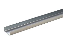 Trockenausbau*Knauf UW-Rahmenprofil 40 mm x 100 mm x 2000 mm