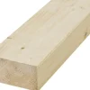 Brettschichtholz^Konstruktionsvollholz KVH NSI 40 mm x 80 mm x 3000 mm Fichte/Tanne