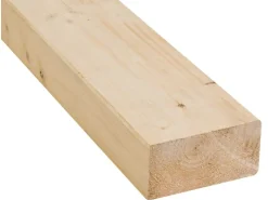 Brettschichtholz|Konstruktionsvollholz^Konstruktionsvollholz NSI Fichte/Tanne 80 mm x 160 mm x 4000 mm