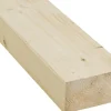 Brettschichtholz|Konstruktionsvollholz^Konstruktionsvollholz NSI Fichte/Tanne 60 mm x 120 mm x 8000 mm