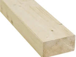 Brettschichtholz|Konstruktionsvollholz^Konstruktionsvollholz NSI Fichte/Tanne 60 mm x 120 mm x 8000 mm