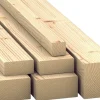 Brettschichtholz|Konstruktionsvollholz* Konstruktionsvollholz NSI Fichte/Tanne 80 mm x 140 mm x 6000 mm
