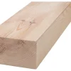 Brettschichtholz|Konstruktionsvollholz* Konstruktionsvollholz NSI Kiefer 80 mm x 160 mm x 6500 mm
