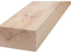 Brettschichtholz^Konstruktionsvollholz NSI Kiefer 60 mm x 160 mm x 6500 mm