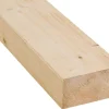 Brettschichtholz|Konstruktionsvollholz^Konstruktionsvollholz NSI Fichte/Tanne 60 mm x 100 mm x 4000 mm
