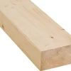 Brettschichtholz|Konstruktionsvollholz* Konstruktionsvollholz NSI Fichte/Tanne 40 mm x 60 mm x 4000 mm